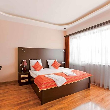 Ani Resort Artavaz 外观 照片