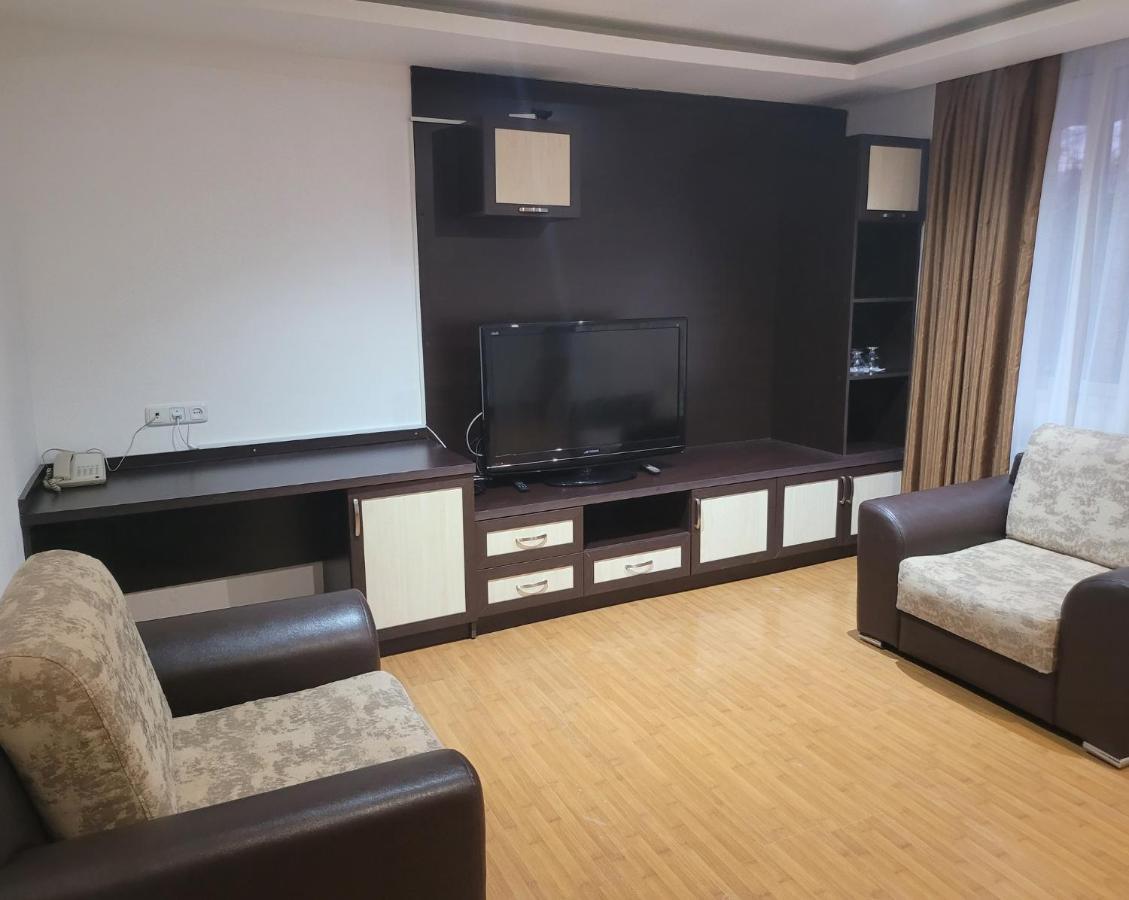 Ani Resort Artavaz 外观 照片