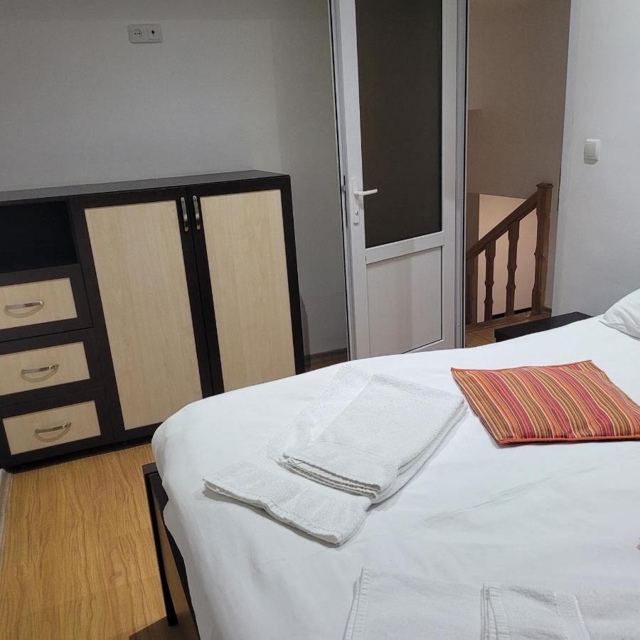 Ani Resort Artavaz 外观 照片