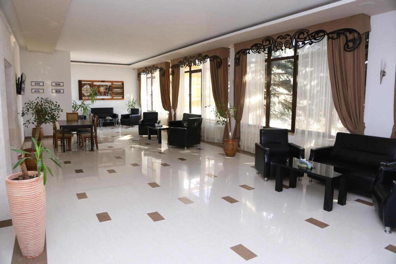 Ani Resort Artavaz 外观 照片