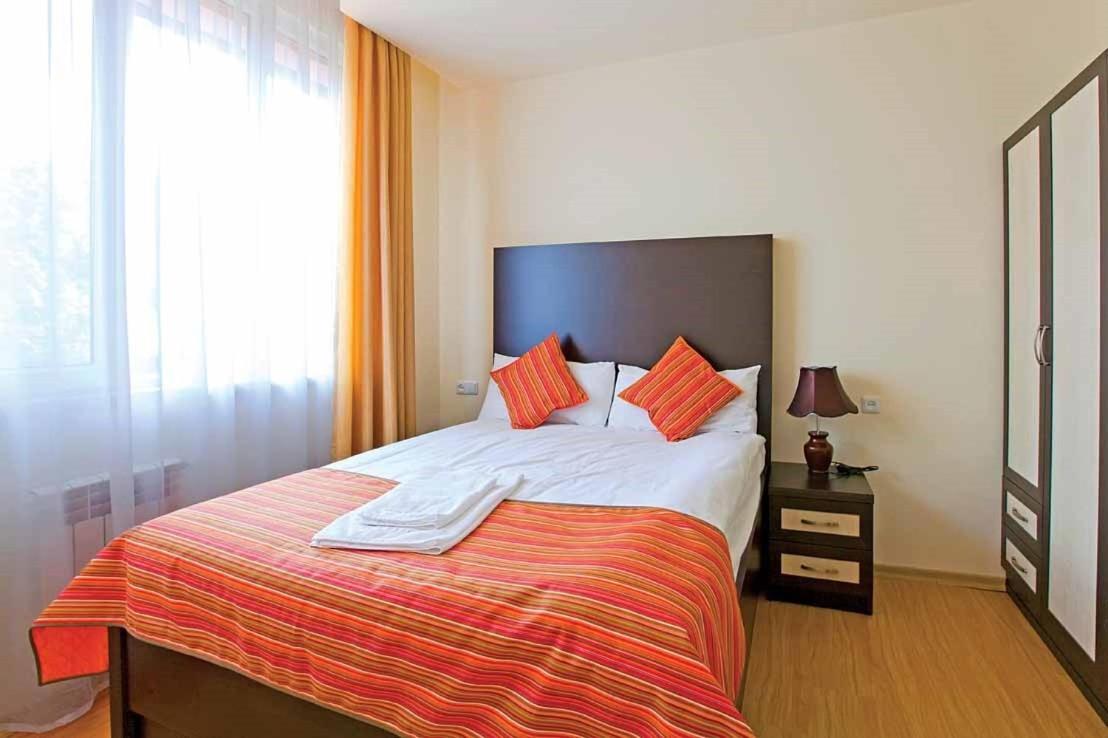 Ani Resort Artavaz 外观 照片