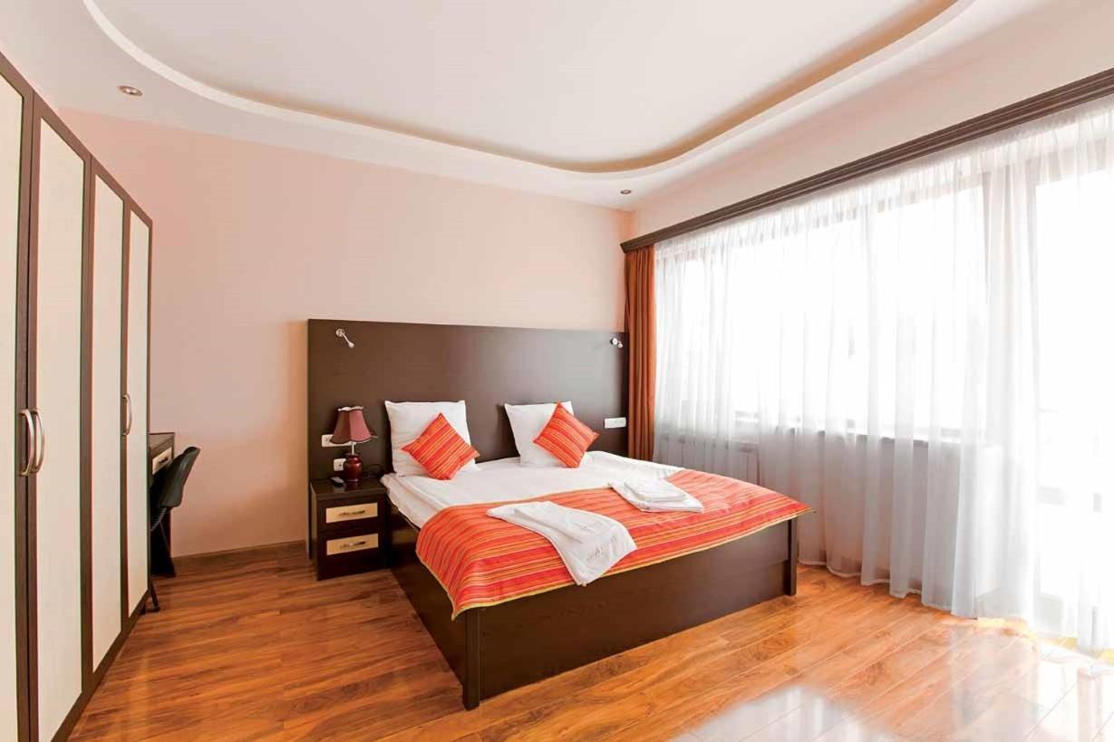 Ani Resort Artavaz 外观 照片