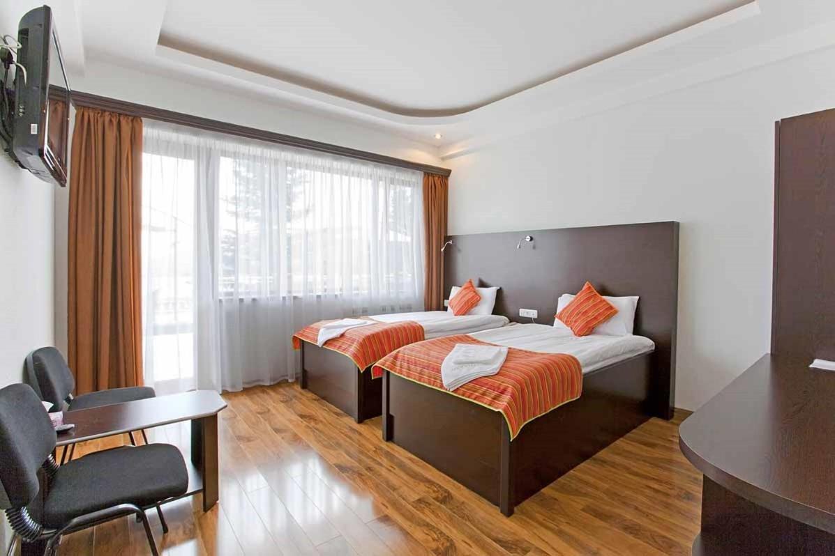 Ani Resort Artavaz 外观 照片