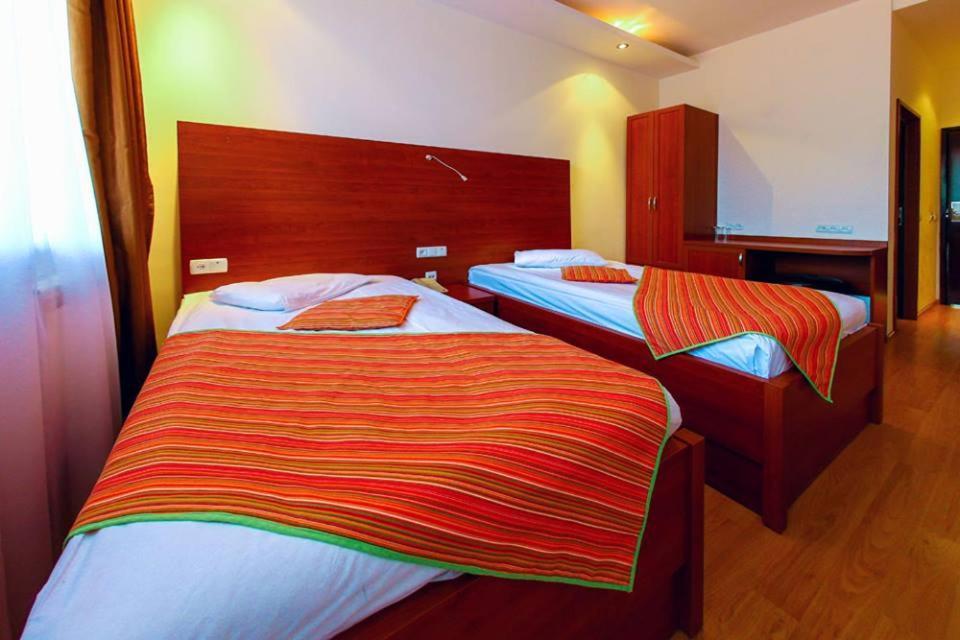 Ani Resort Artavaz 外观 照片
