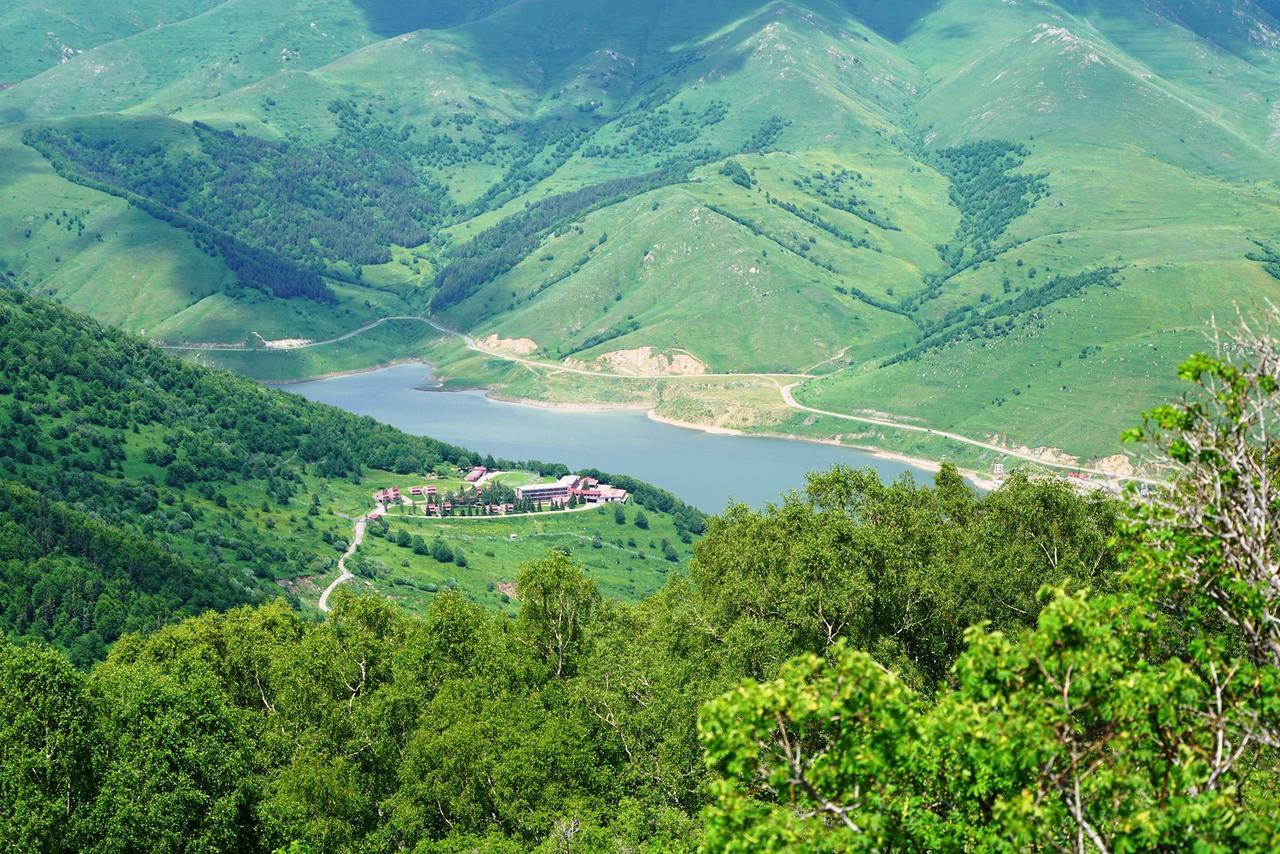 Ani Resort Artavaz 外观 照片