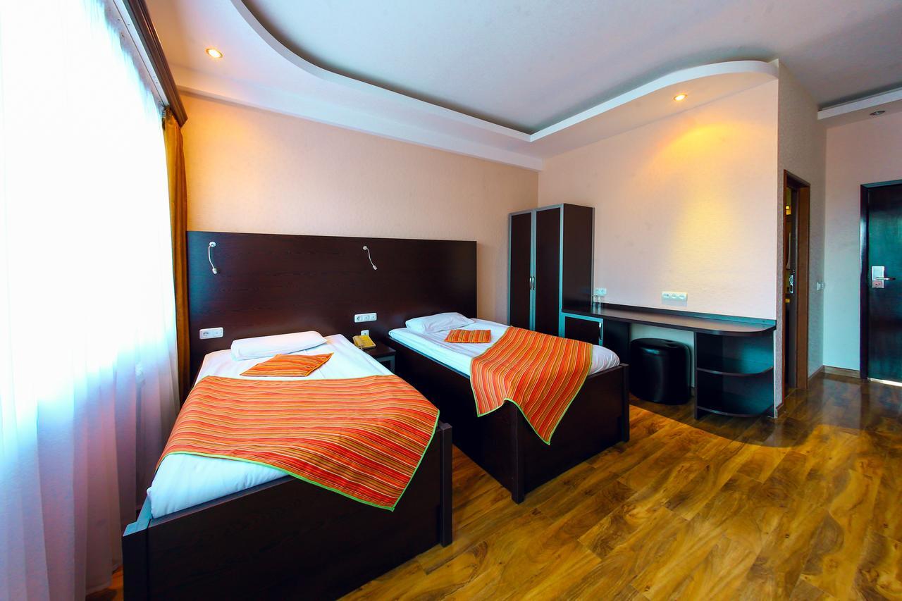 Ani Resort Artavaz 外观 照片
