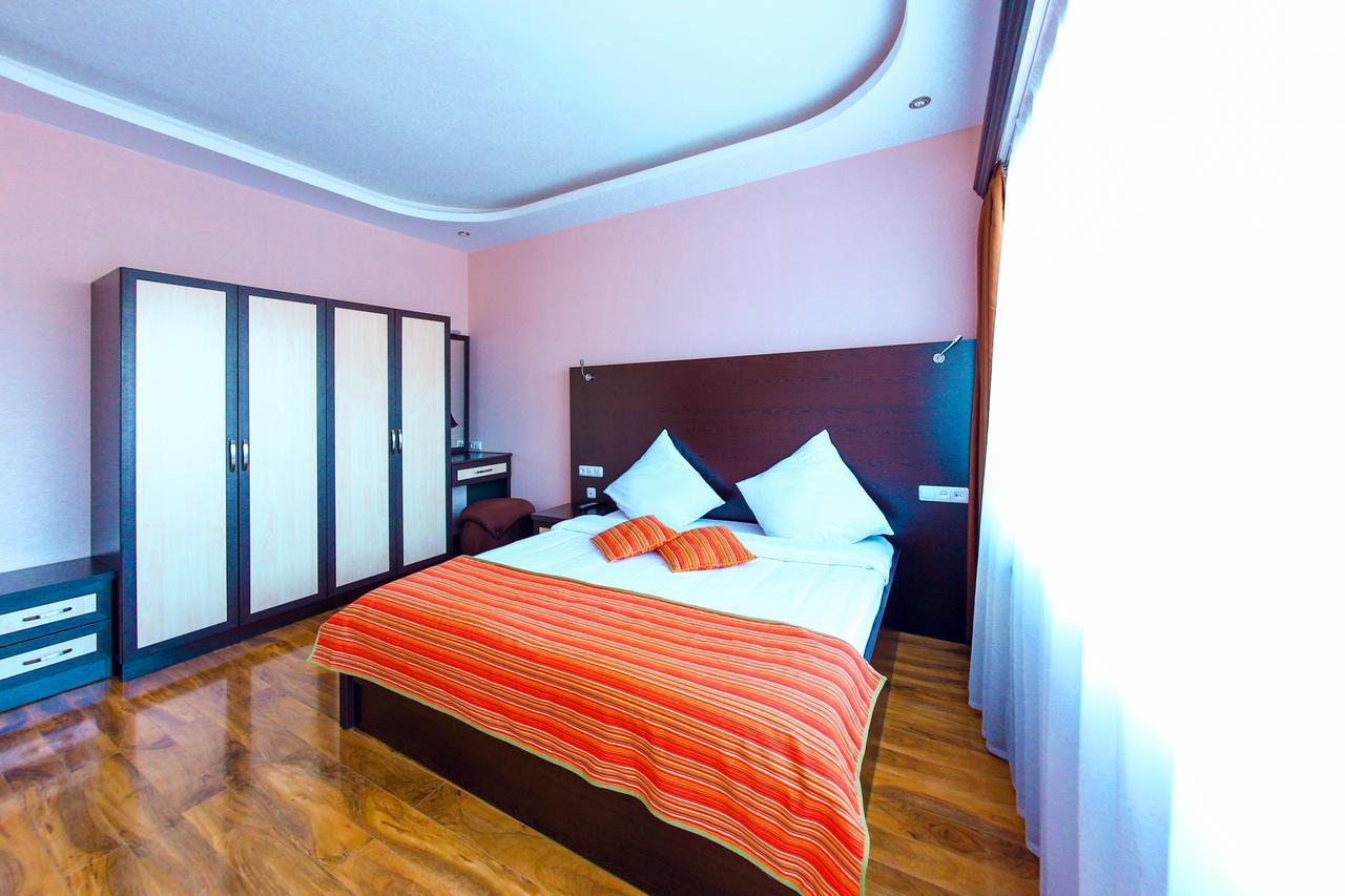Ani Resort Artavaz 外观 照片