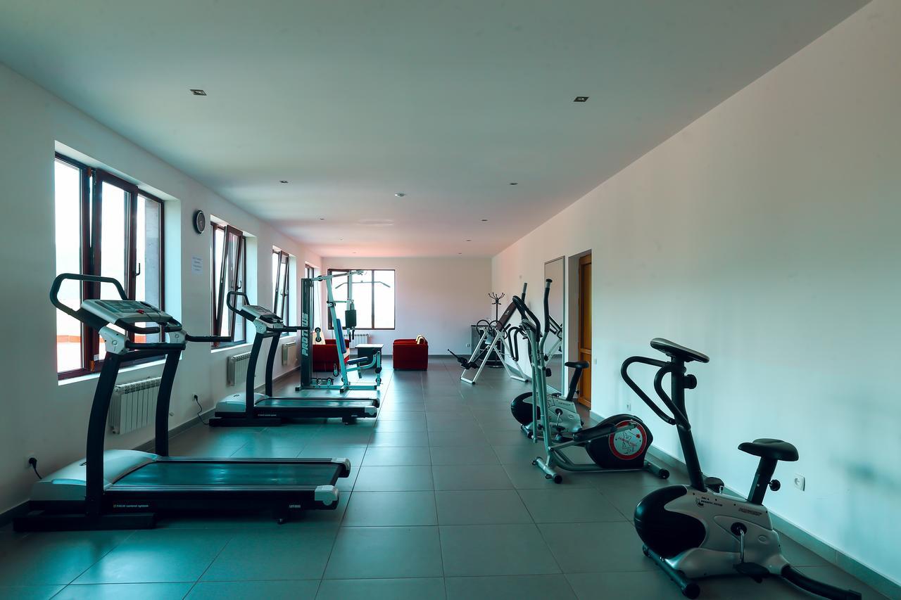 Ani Resort Artavaz 外观 照片