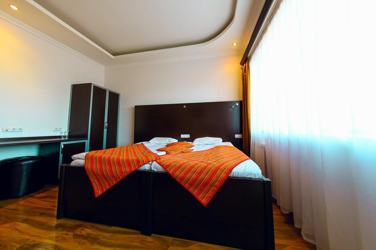 Ani Resort Artavaz 外观 照片
