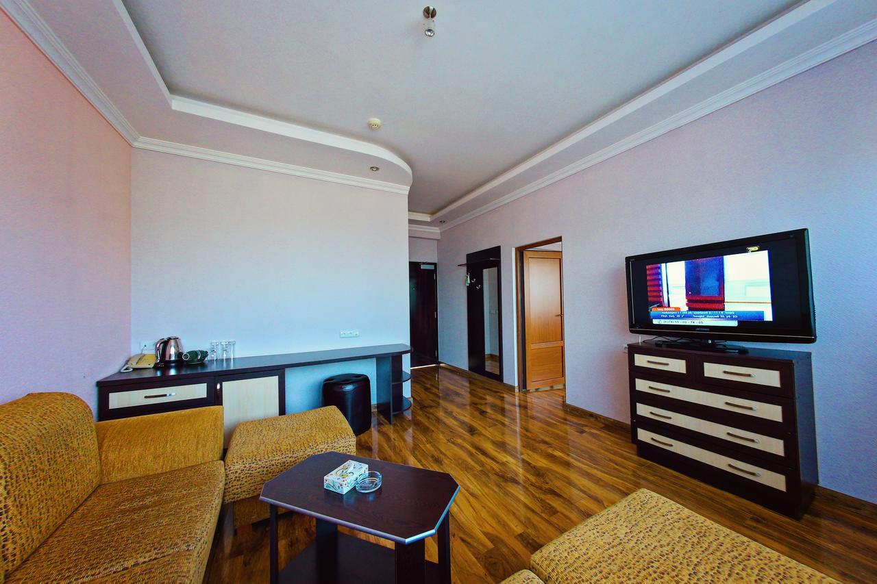 Ani Resort Artavaz 外观 照片