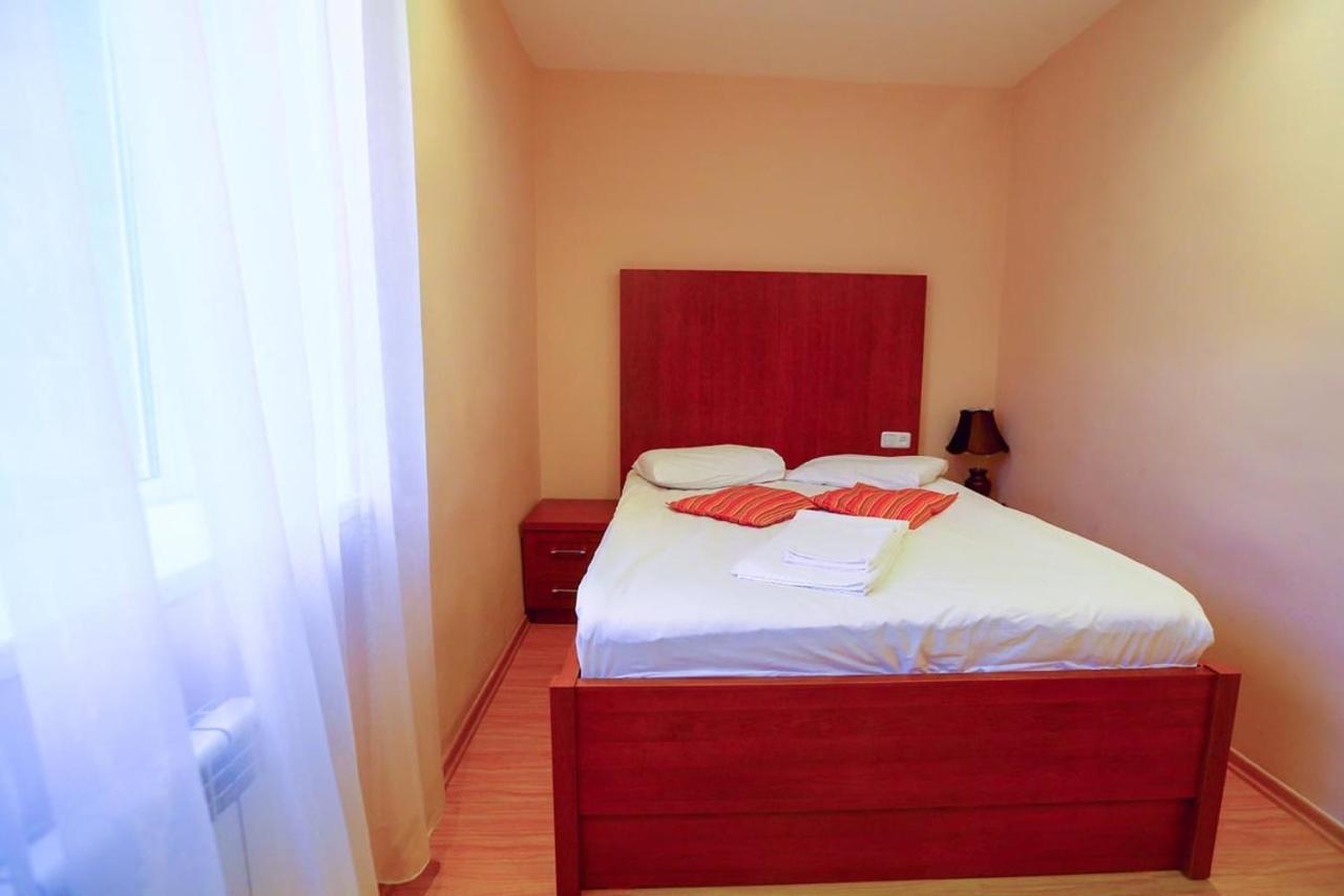 Ani Resort Artavaz 外观 照片